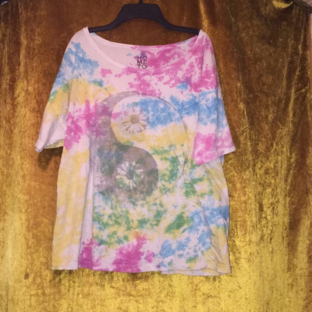 Hometown Heroes Graphic Tee